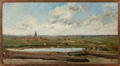 Flandres maritimes - panorama