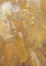 La tentation de saint Antoine. Détail : la reine de Saba© B. Piazza. Région Bruxelles-Capitale, dation d'Anne-Marie et Roland Gillion Crowet, 2006. En dépôt aux MRBAB, 2010