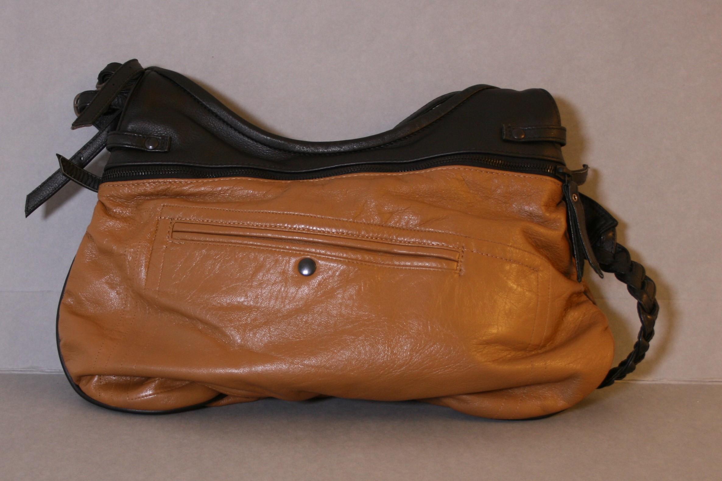 sac evelyne hermès taille